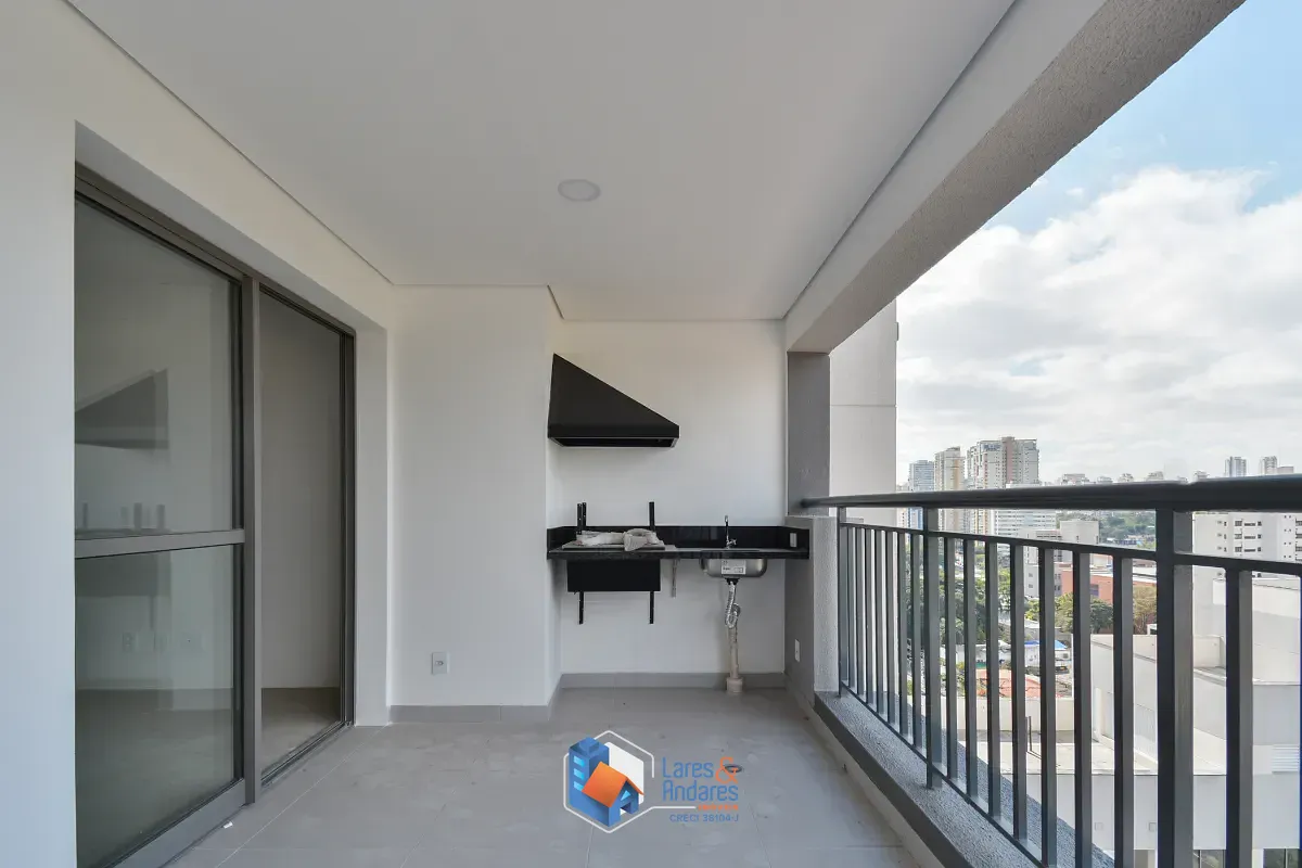 Apartamento, 1 quarto, 50 m² - Foto 3