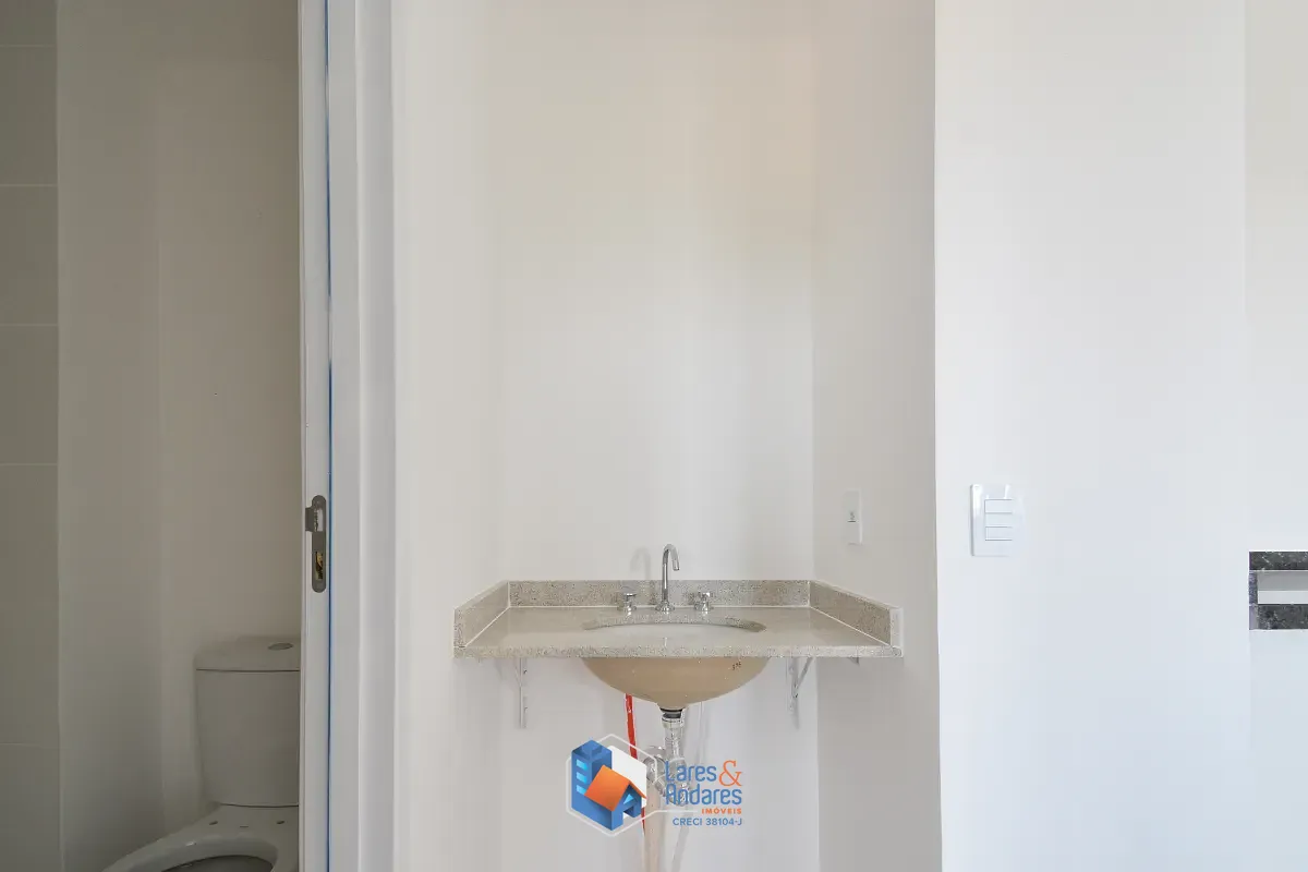Apartamento, 1 quarto, 50 m² - Foto 17