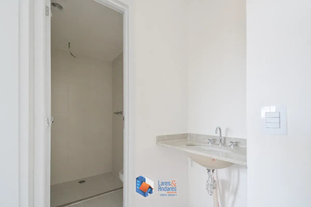 Apartamento, 1 quarto, 50 m² - Foto 14