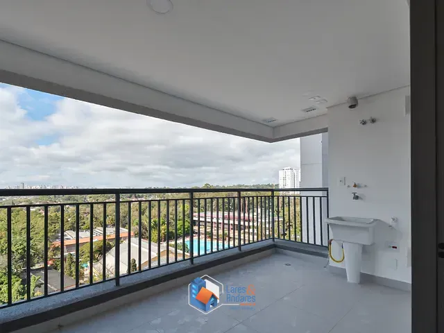 Apartamento com 50m² 1 quarto e 1 banheiro, à venda, no bairro Santo Amaro em São Paulo