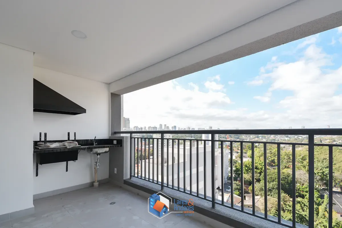Apartamento, 1 quarto, 50 m² - Foto 4