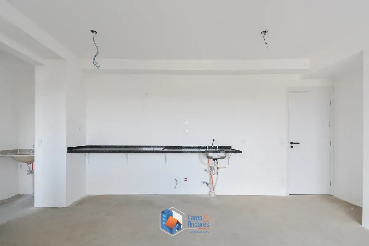 Apartamento, 1 quarto, 50 m² - Foto 6