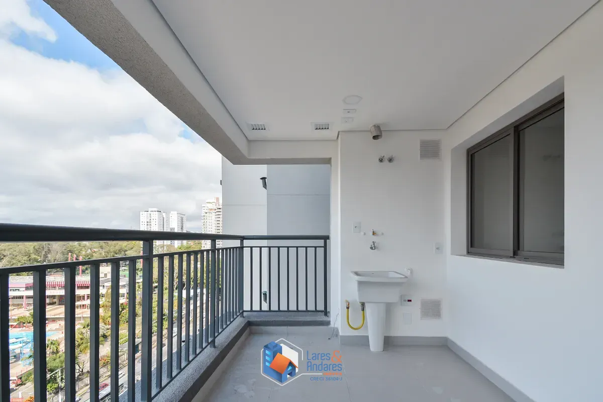Apartamento, 1 quarto, 50 m² - Foto 2