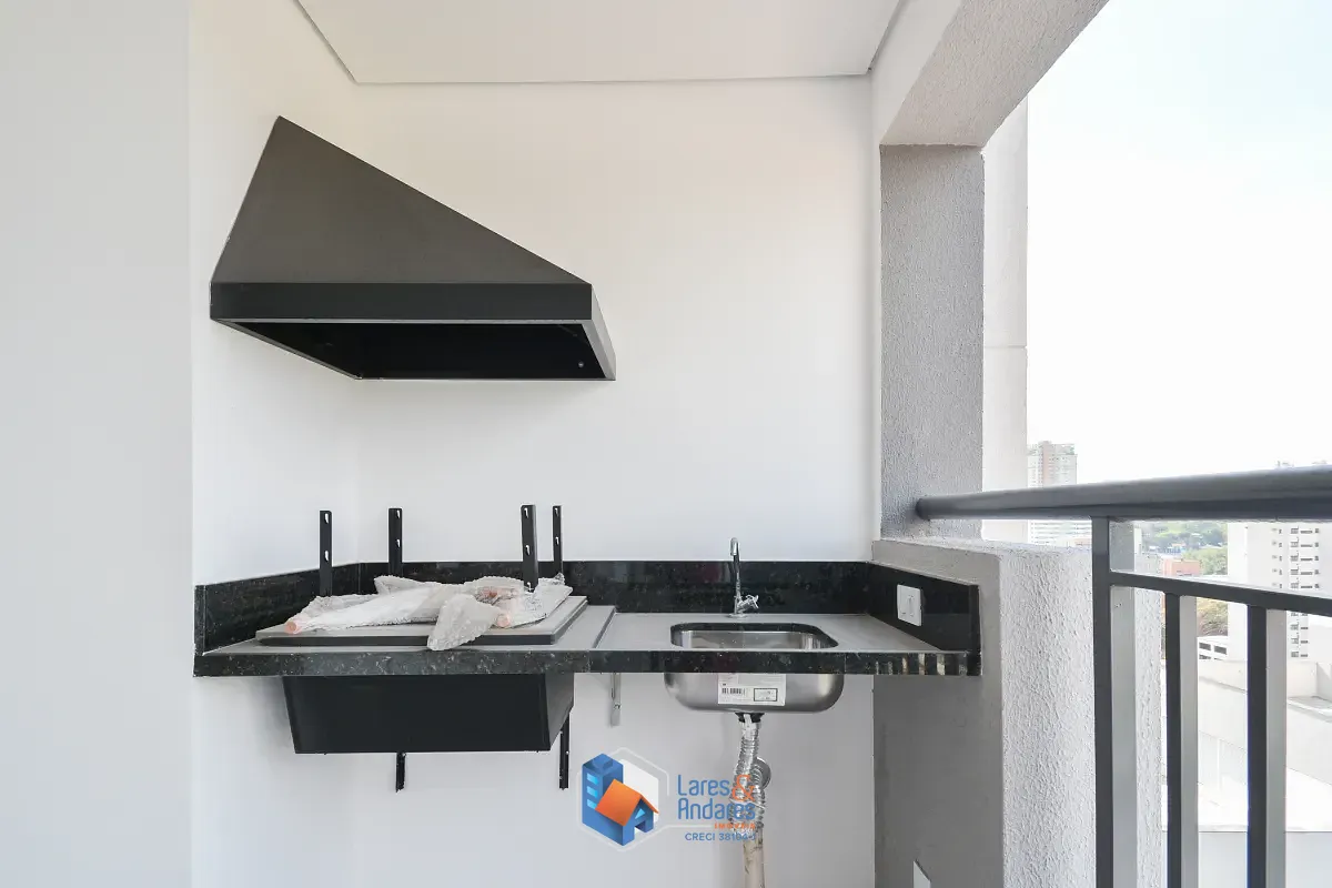 Apartamento, 1 quarto, 50 m² - Foto 15