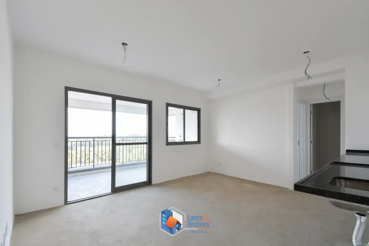 Apartamento, 1 quarto, 50 m² - Foto 8