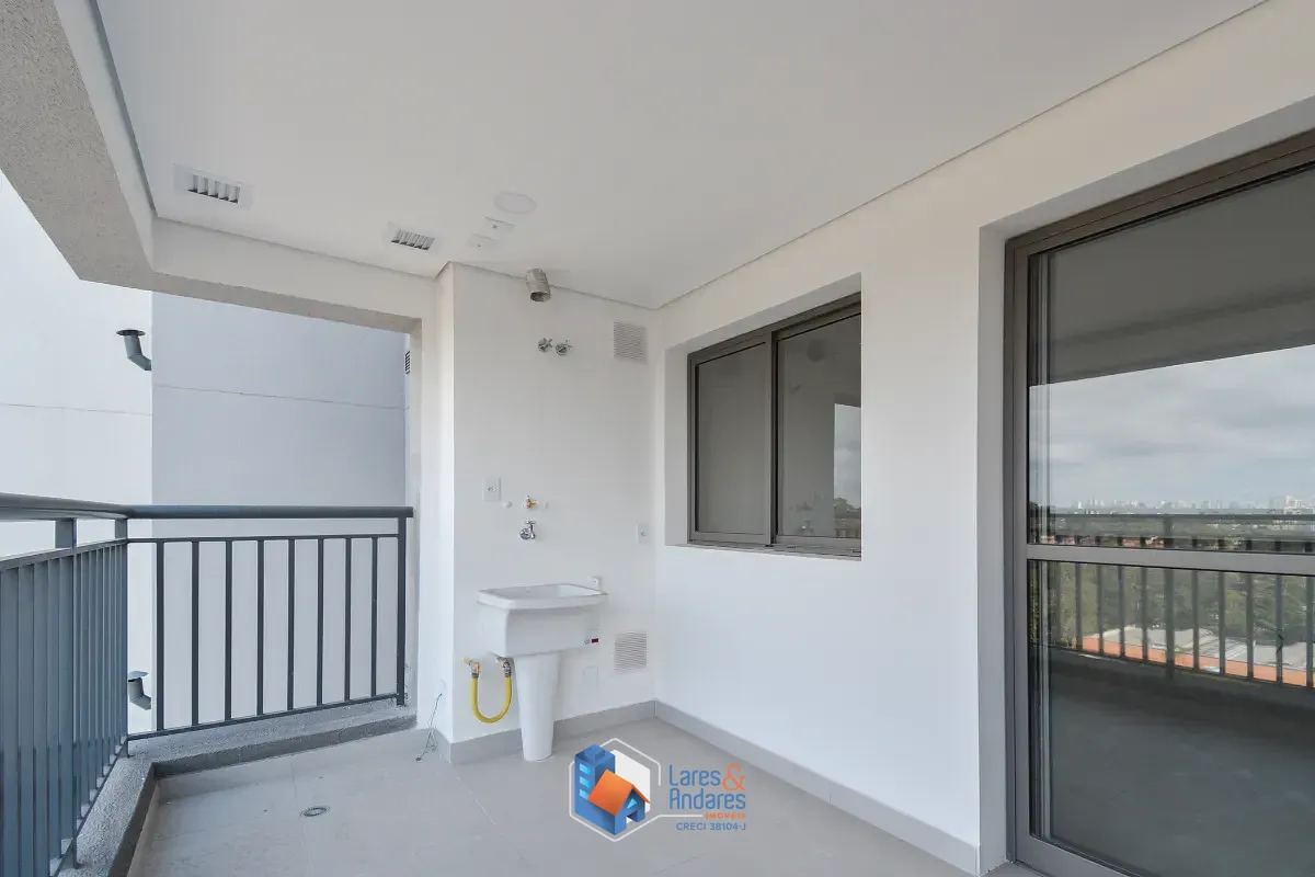 Apartamento, 1 quarto, 50 m² - Foto 13