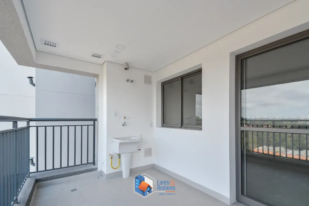 Apartamento, 1 quarto, 50 m² - Foto 12