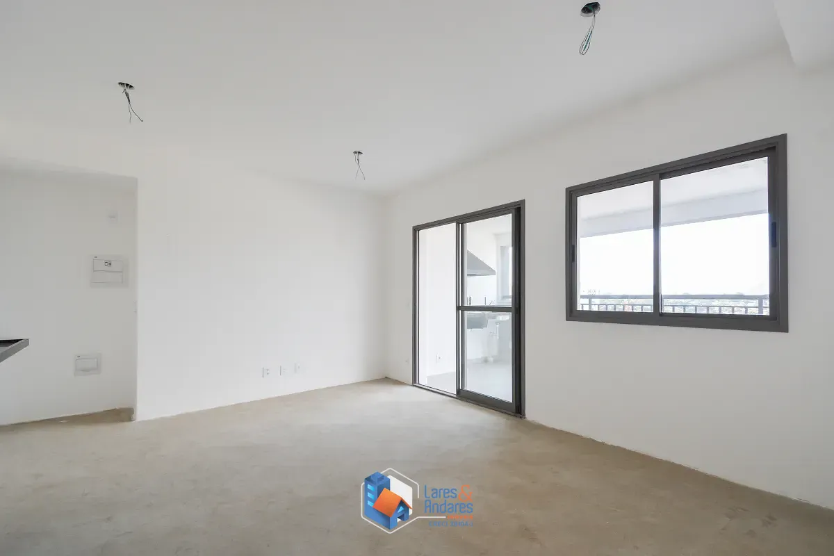 Apartamento, 1 quarto, 50 m² - Foto 11
