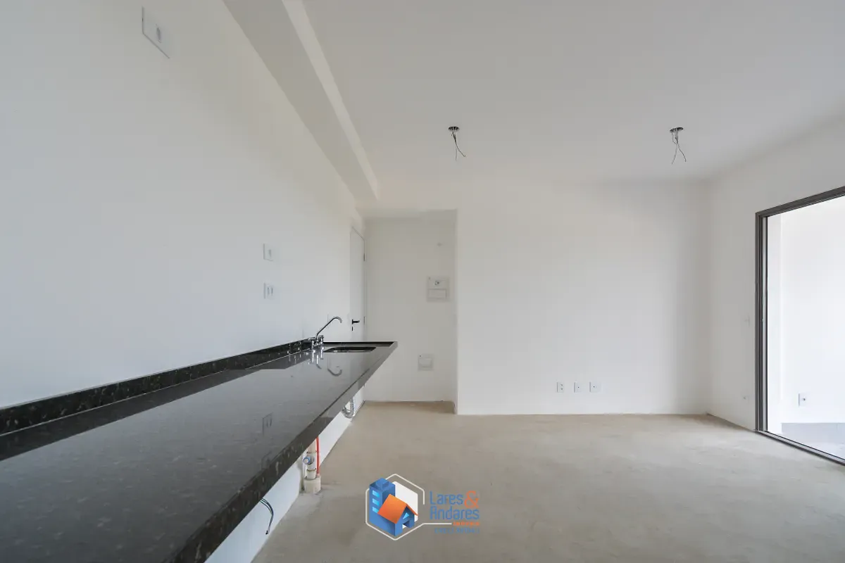 Apartamento, 1 quarto, 50 m² - Foto 10