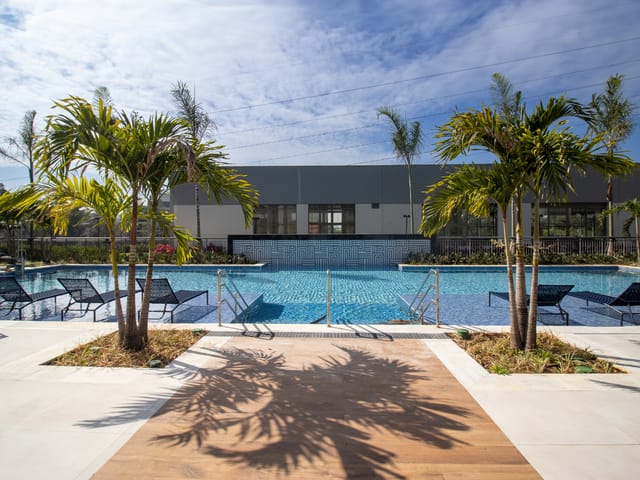 Foto do Apartamento - Apartamento garden para venda em City América com 4 quartos, sendo 2 suítes, 132m² | Lares e Andares Imóveis