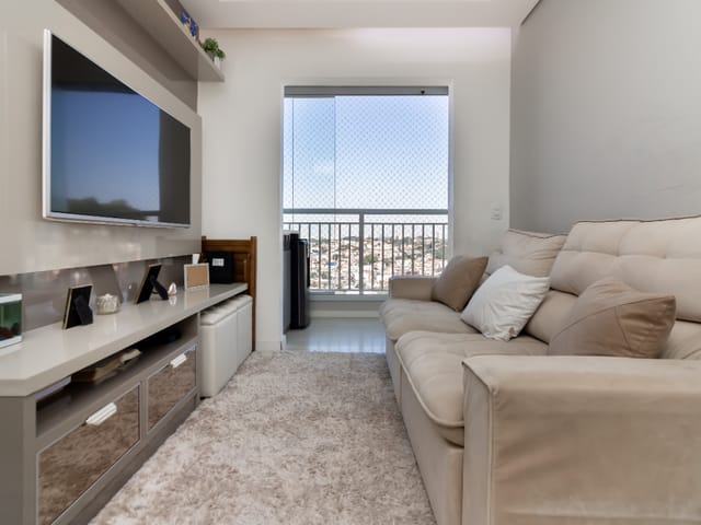 Foto do Apartamento - Apartamento tipo para venda em Jardim Cidade Pirituba com 2 quartos, 49m² | Lares e Andares Imóveis