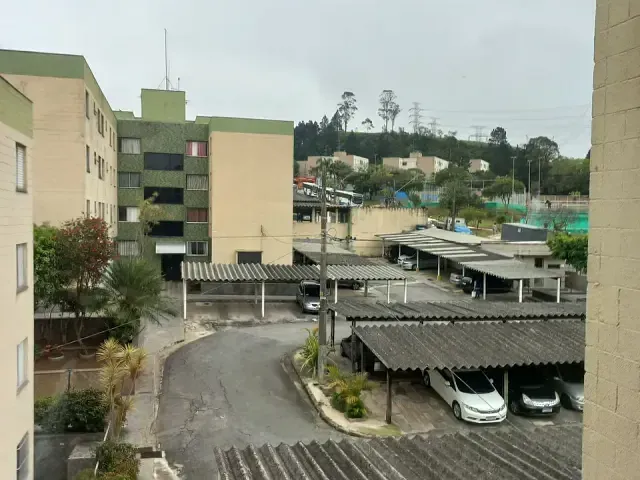 Apartamento 2 quartos e 1 banheiro, à venda, no bairro Jardim Alvorada em Santo André