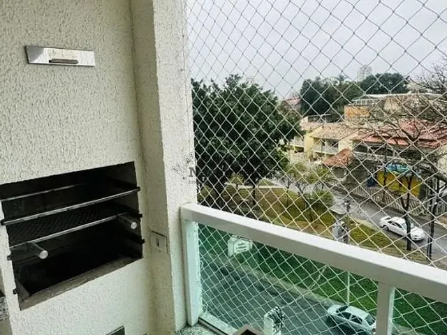 Apartamento 3 quartos e 1 banheiro, à venda, no bairro Vila Lopes em Jacareí