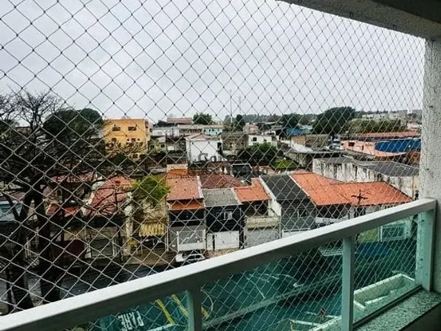 Apartamento 3 quartos e 1 banheiro, à venda, no bairro Vila Lopes em Jacareí