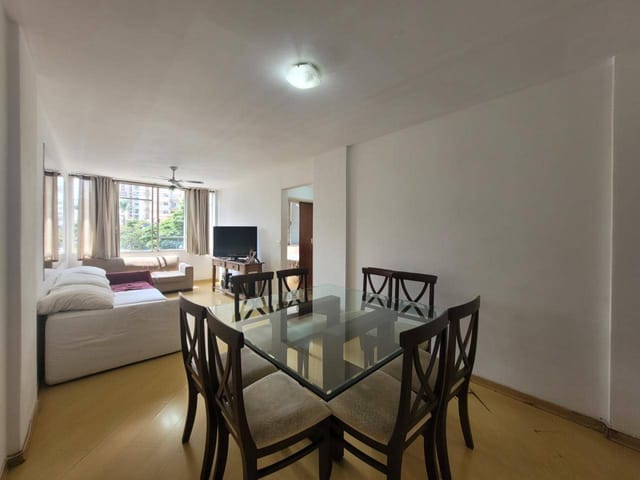 Foto do Apartamento - Apartamento à venda, Vila Mariana, São Paulo, SP | D+ Soluções Imobiliárias