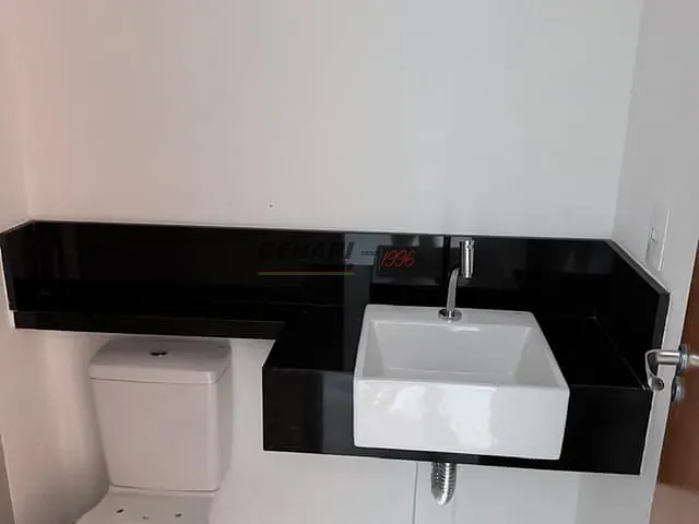 Apartamento com 27m² 1 quarto e 1 banheiro, à venda, no bairro Cidade Nova em Indaiatuba