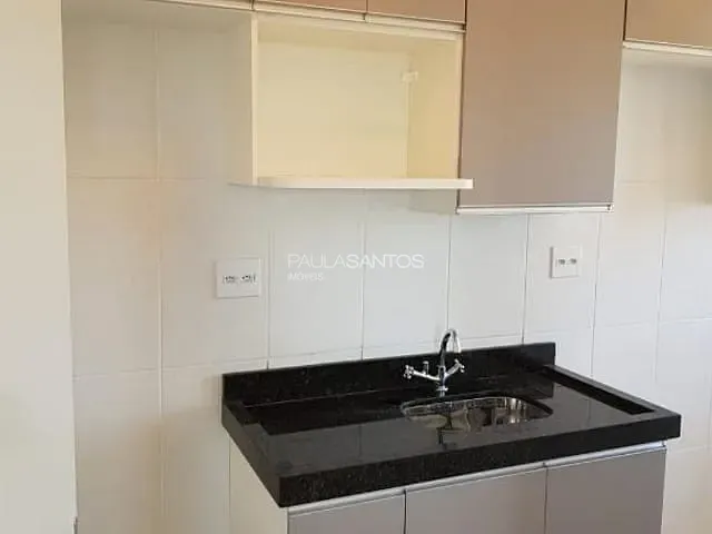 Apartamento 2 quartos e 1 banheiro, à venda, no bairro Jardim São Carlos em Sorocaba