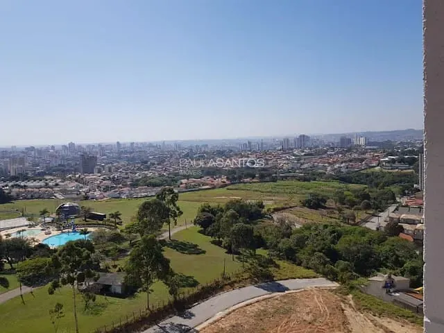 Apartamento 2 quartos e 1 banheiro, à venda, no bairro Jardim São Carlos em Sorocaba