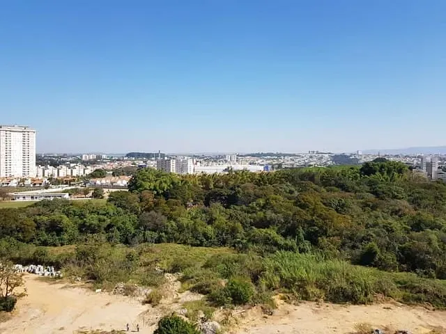 Apartamento 2 quartos e 1 banheiro, à venda, no bairro Jardim São Carlos em Sorocaba