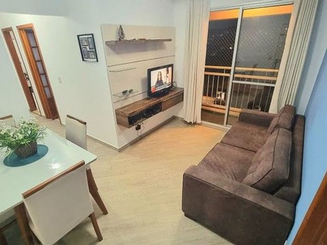 Foto do Apartamento - Apartamento à venda, Max Vitta II, Paulicéia, São Bernardo do Campo, SP | Mix Nascimento