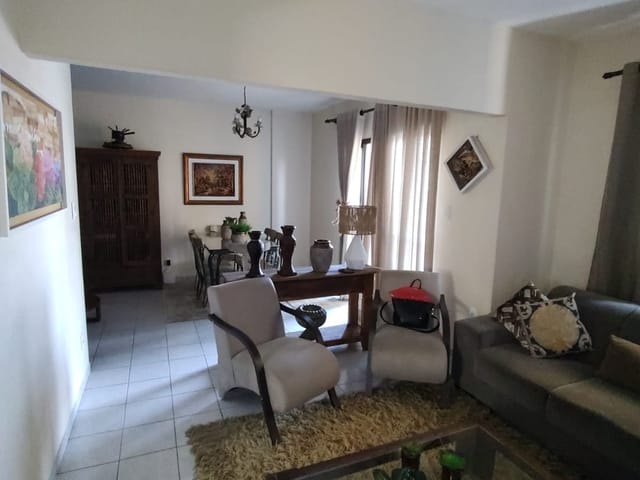 Apartamento com 94m² 2 quartos e 2 banheiros, à venda, no bairro Centro em Taubaté