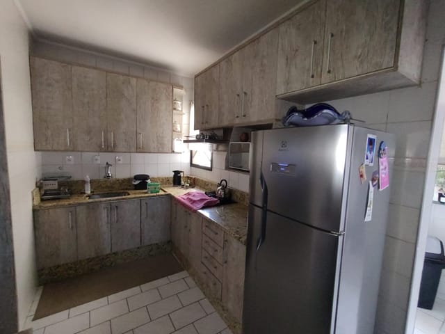 Apartamento com 94m² 2 quartos e 2 banheiros, à venda, no bairro Centro em Taubaté