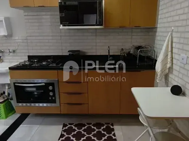 Apartamento 2 quartos e 1 banheiro, à venda, no bairro Vila Dom Pedro II em São Paulo