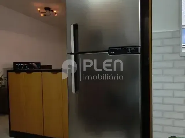 Apartamento 2 quartos e 1 banheiro, à venda, no bairro Vila Dom Pedro II em São Paulo
