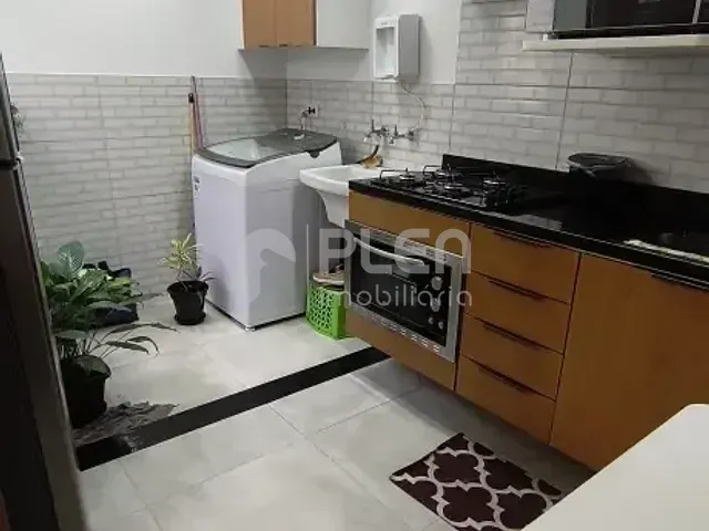 Apartamento 2 quartos e 1 banheiro, à venda, no bairro Vila Dom Pedro II em São Paulo