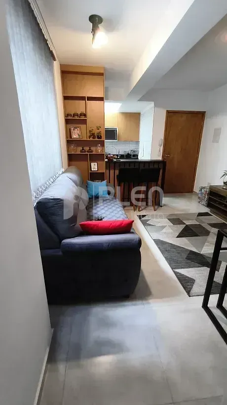Apartamento de 2 quartos à venda em Vila Dom Pedro II, São Paulo
