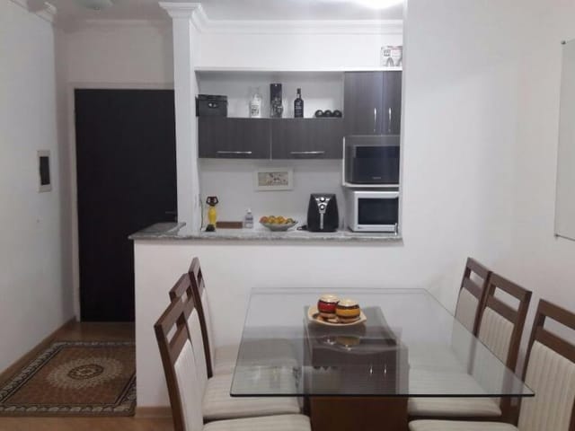 Foto do Apartamento - Oportunidade - Apartamento com 70 m² no Jardim América | RUSSI IMÓVEIS