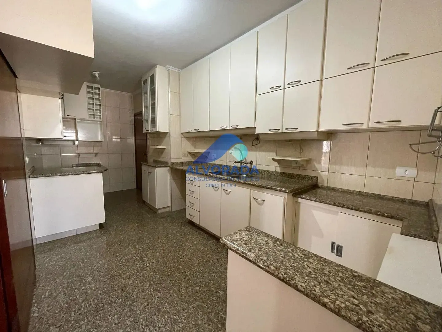 Apartamento, 3 quartos, 125 m² - Foto 6