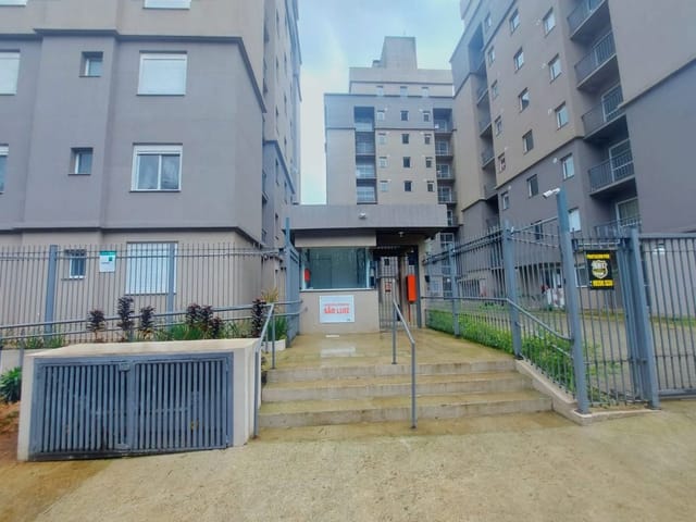 Foto do Apartamento - Apartamento Duplex com 2 dormitórios, 110 m² - venda por R$ 350.000,00 ou aluguel por R$ 2.910,00/mês - São Luiz - Gravataí/RS | Dimobi Cia Imobiliária