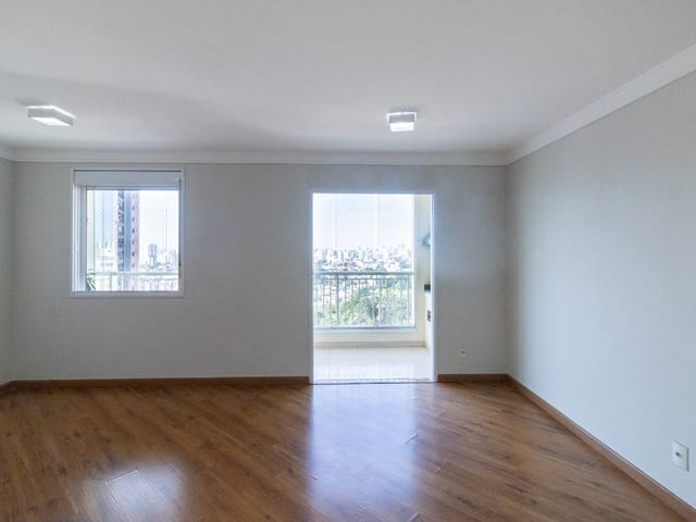 Foto do Apartamento - Apartamento tipo para venda em Vila Ipojuca com 2 quartos, sendo 1 suíte, 76m² | Lares e Andares Imóveis