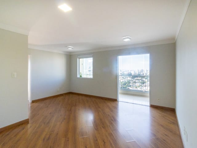 Foto do Apartamento - Apartamento tipo para venda em Vila Ipojuca com 2 quartos, sendo 1 suíte, 76m² | Lares e Andares Imóveis