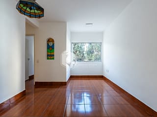 Foto do Apartamento-Apartamento tipo para venda em Moema com 2 quartos, 62m²