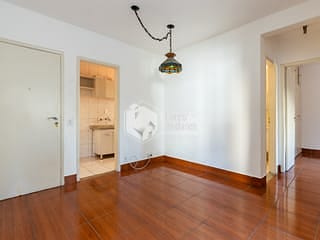 Foto do Apartamento-Apartamento tipo para venda em Moema com 2 quartos, 62m²