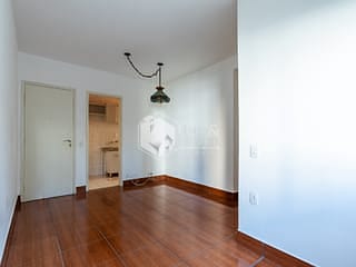 Foto do Apartamento-Apartamento tipo para venda em Moema com 2 quartos, 62m²