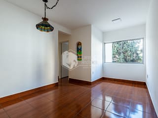 Foto do Apartamento-Apartamento tipo para venda em Moema com 2 quartos, 62m²