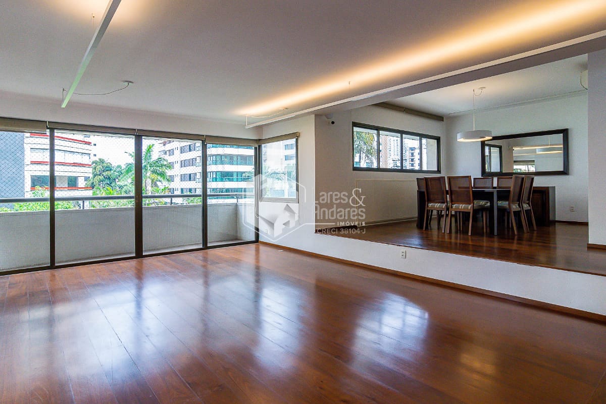 Apartamento, 3 quartos, 287 m² - Foto 5