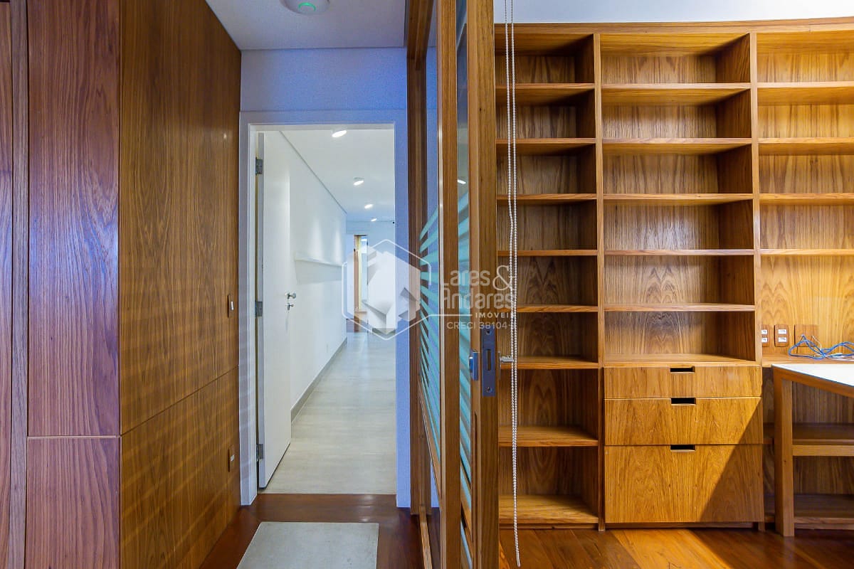 Apartamento, 3 quartos, 287 m² - Foto 7