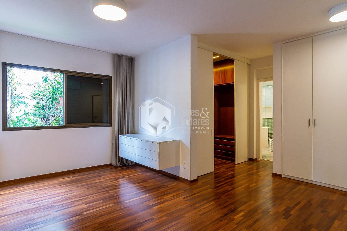 Apartamento, 3 quartos, 287 m² - Foto 24