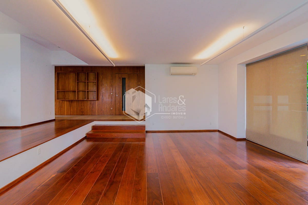 Apartamento, 3 quartos, 287 m² - Foto 4