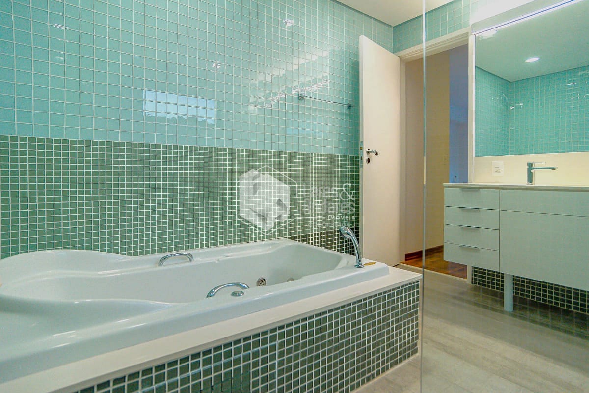 Apartamento, 3 quartos, 287 m² - Foto 23