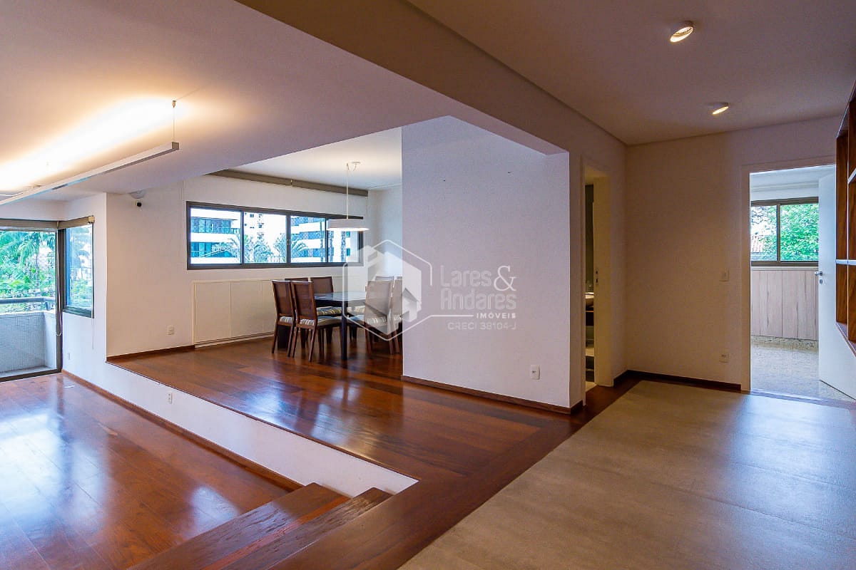 Apartamento, 3 quartos, 287 m² - Foto 6