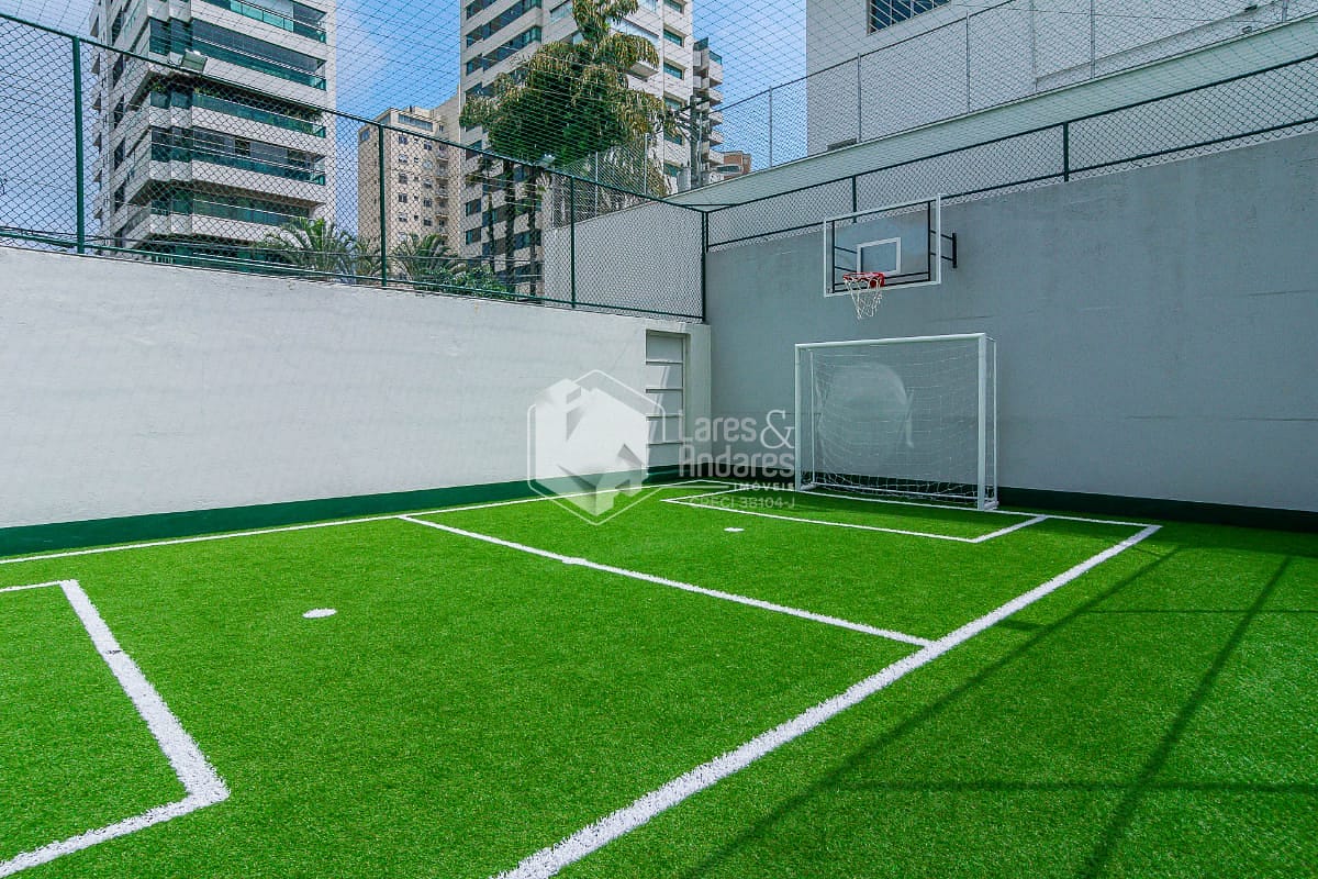 Apartamento, 3 quartos, 287 m² - Foto 35