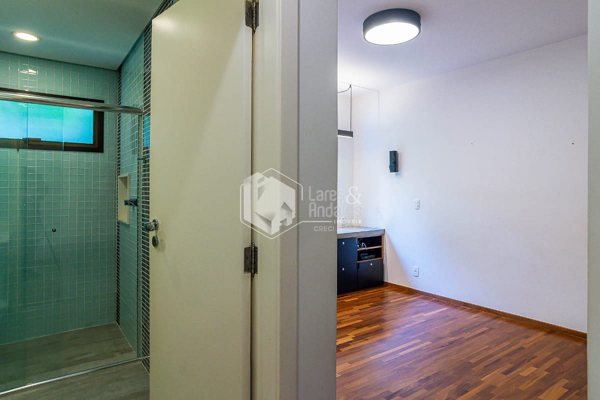 Apartamento, 3 quartos, 287 m² - Foto 13