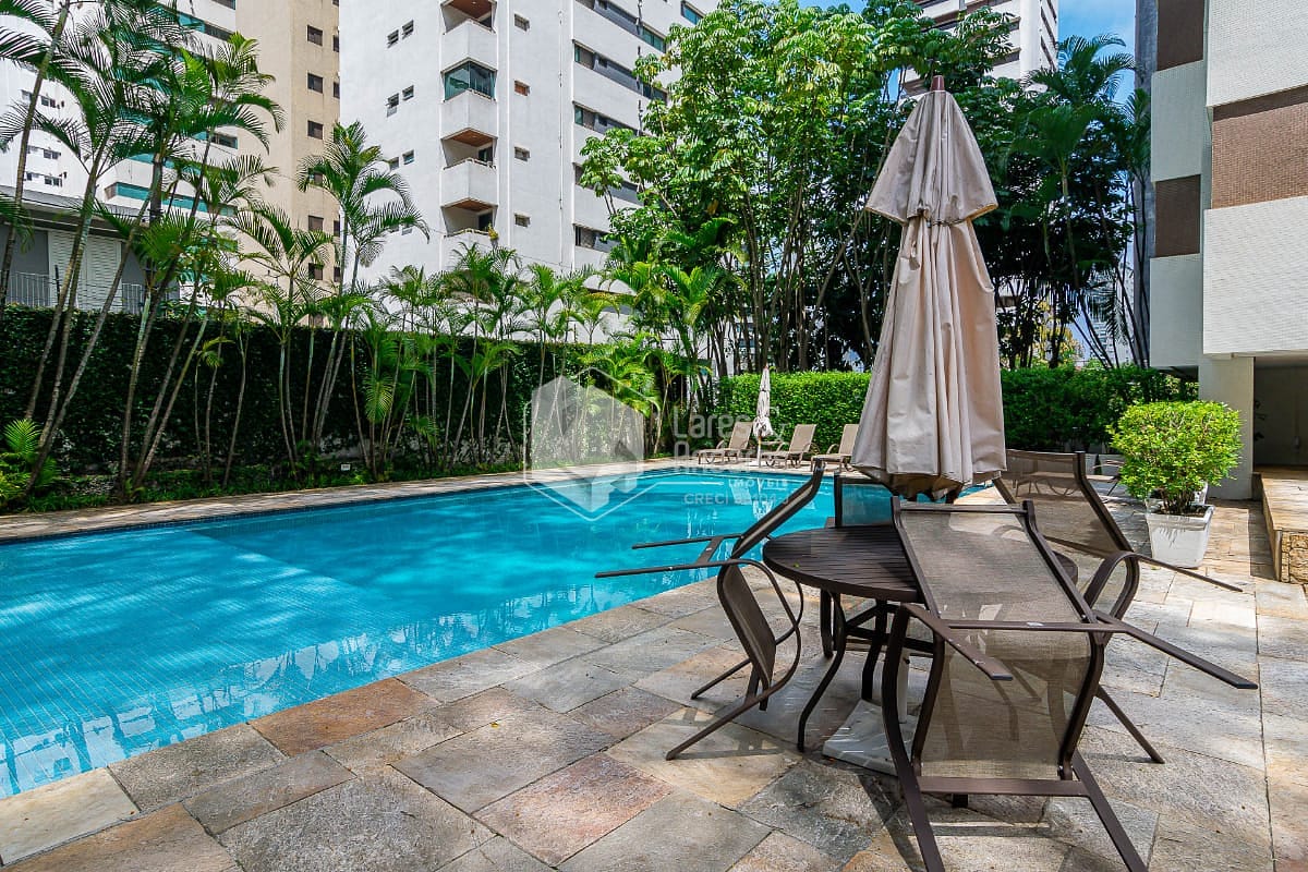 Apartamento, 3 quartos, 287 m² - Foto 41