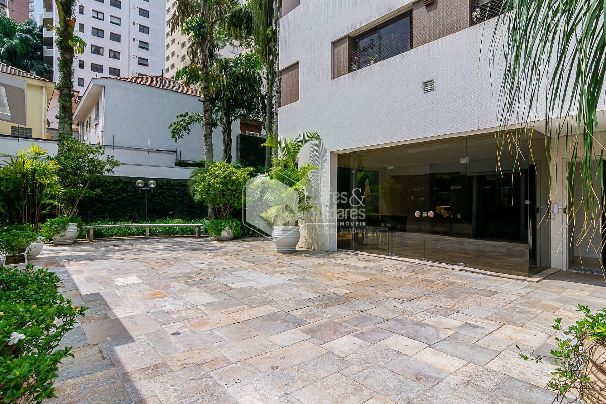 Apartamento, 3 quartos, 287 m² - Foto 37