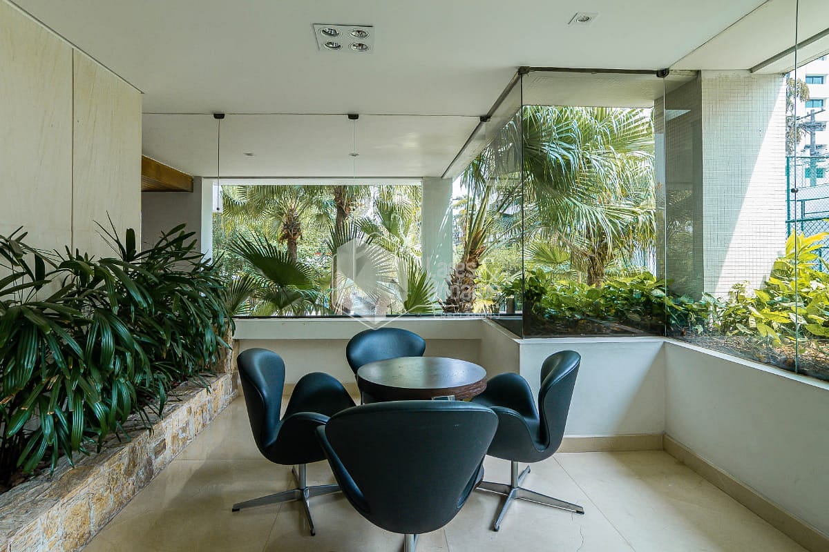 Apartamento, 3 quartos, 287 m² - Foto 39